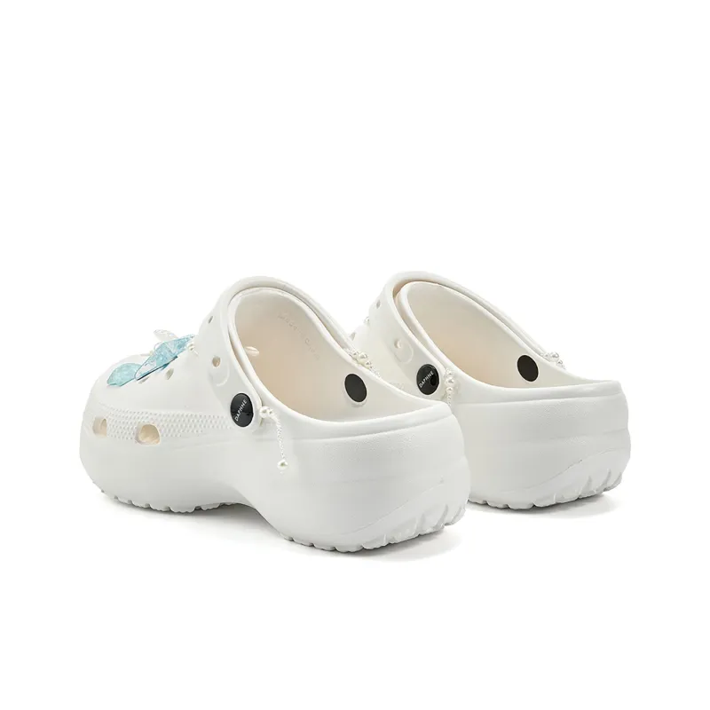 DAPHNE Clogs Women's-2