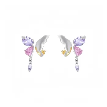 Barbie Earrings Women's