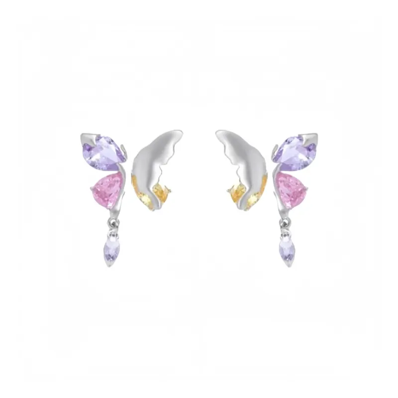 Barbie Earrings Women's-0