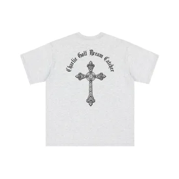CHARLIE GOLF T Shirts Unisex
