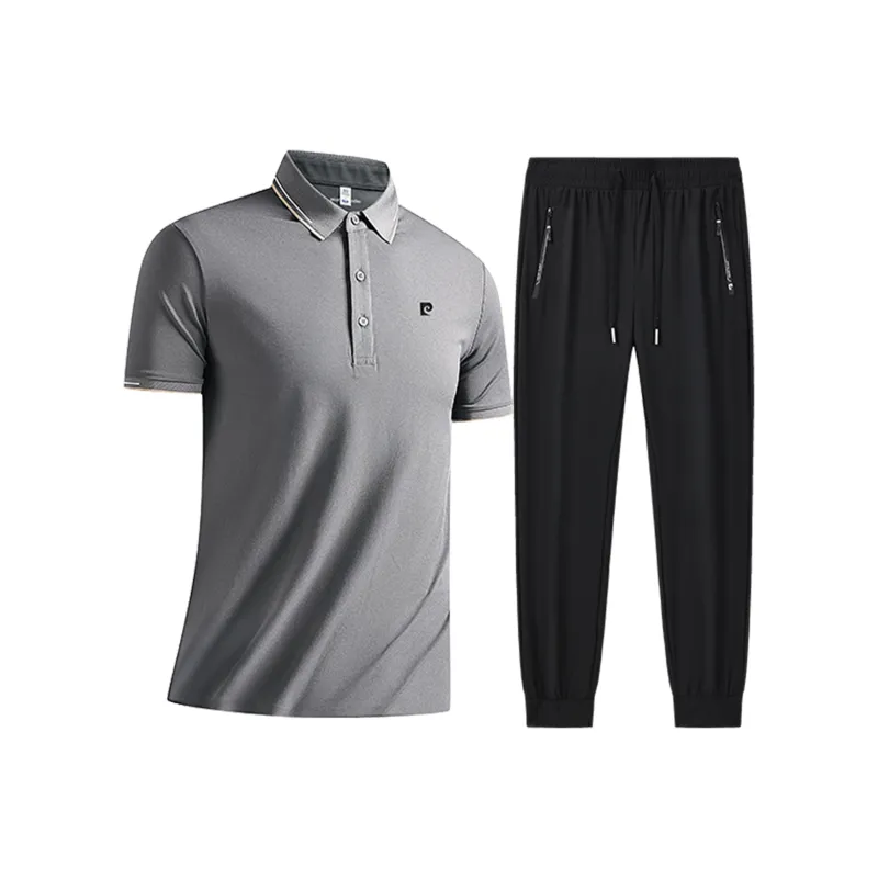 PIERRE CARDIN Casual Sportswear Men's-9