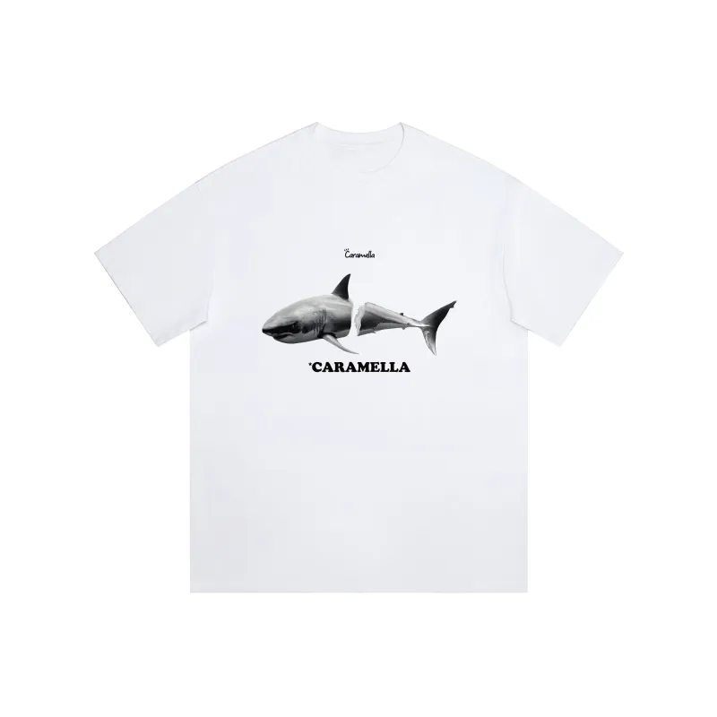 Caramella T Shirts Women's-4
