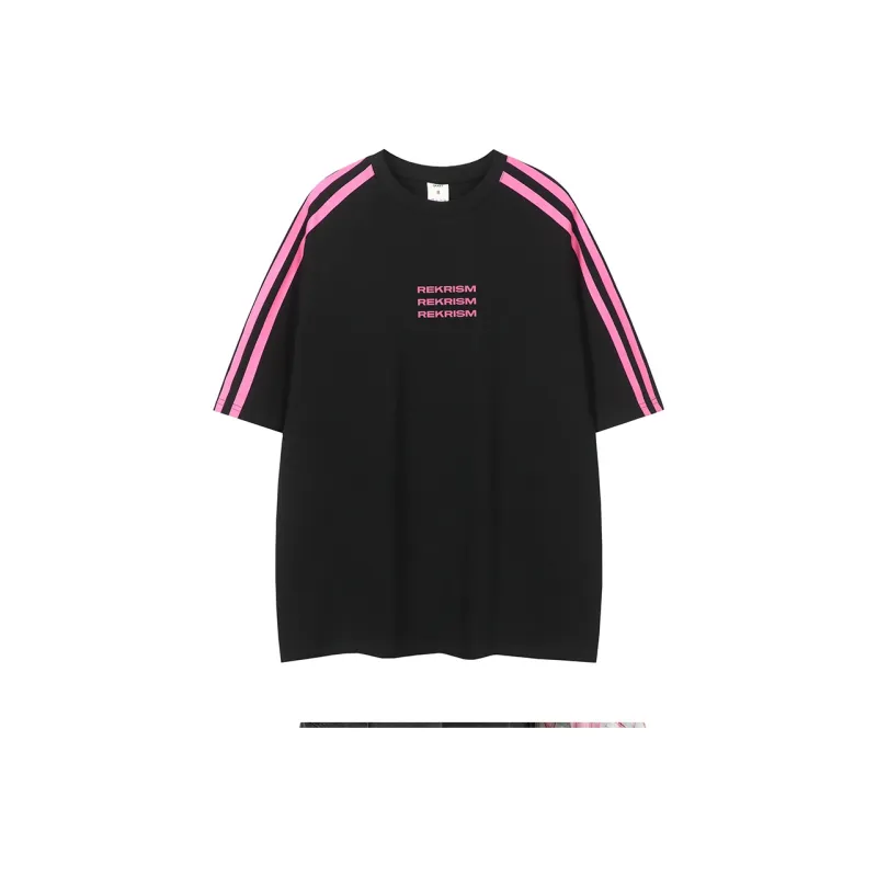 NOTFORMAD T Shirts Unisex-0