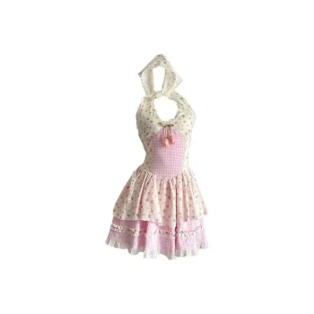 AURORA MUSE Sleeveless Dress Women's