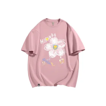 HIPANDA T Shirts Unisex