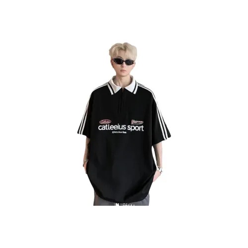 Chisportate T Shirts Unisex