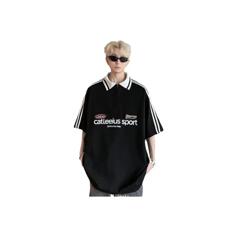 Chisportate T Shirts Unisex-0