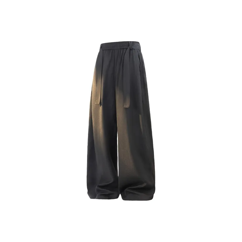 BRYAN JIMENEZ Suit Trouser Unisex-0