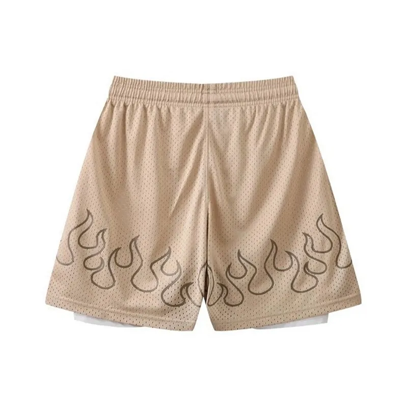 SZSX Basketball Shorts Unisex-17