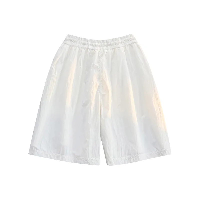 MEXICAN Casual Shorts Unisex-6