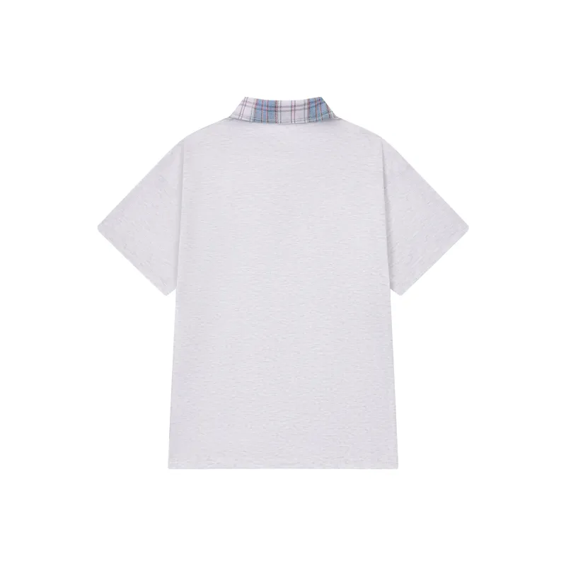 LUCX T-Shirts Unisex-5