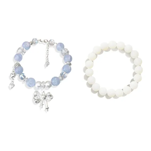 JIAFULAI Bodhi Root Bracelets Women's