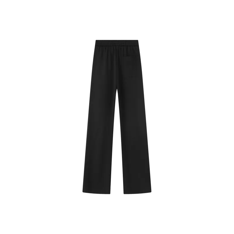 Maxim's De Paris Casual Pants Unisex-1