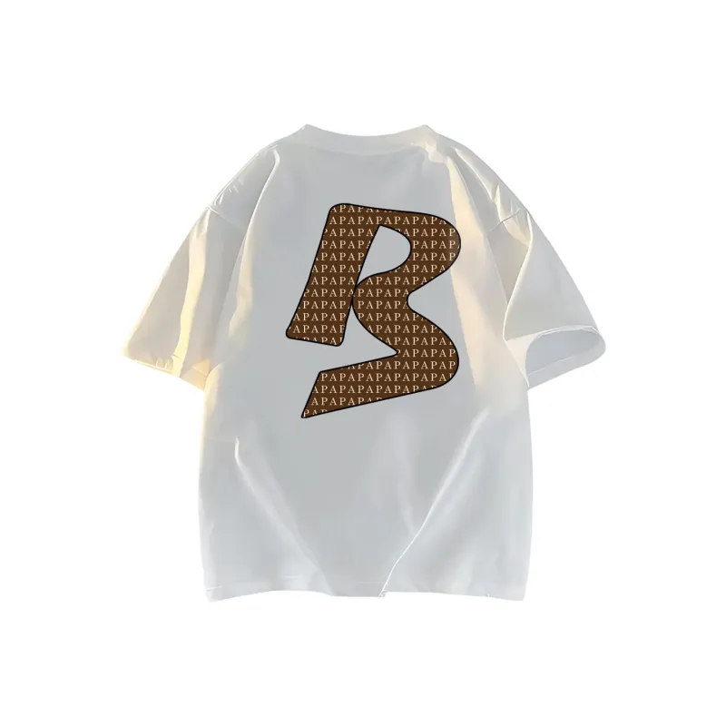 PAUL COSTELLOE T Shirts Unisex-4
