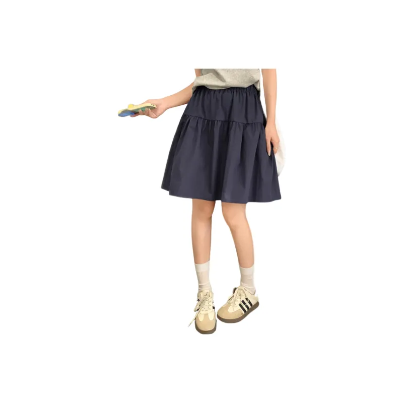 Princess Berdele Casual Short Skirts Women's-0