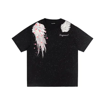 PISYPOX T Shirts Unisex