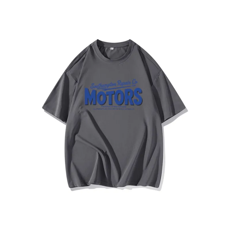 FAIRWHALE T Shirts Women's-12