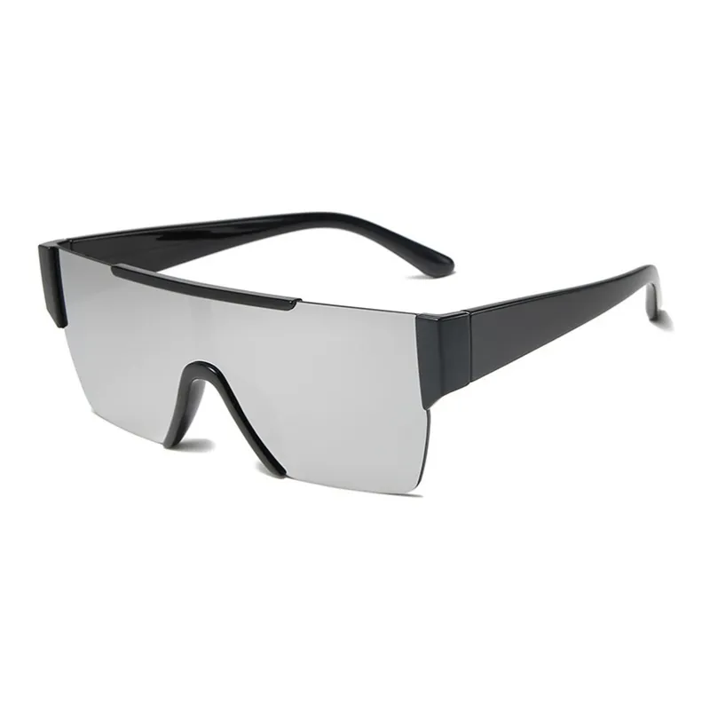 YALMY Square Sunglasses Women's-6