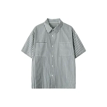 RASHOMONG Shirts Unisex