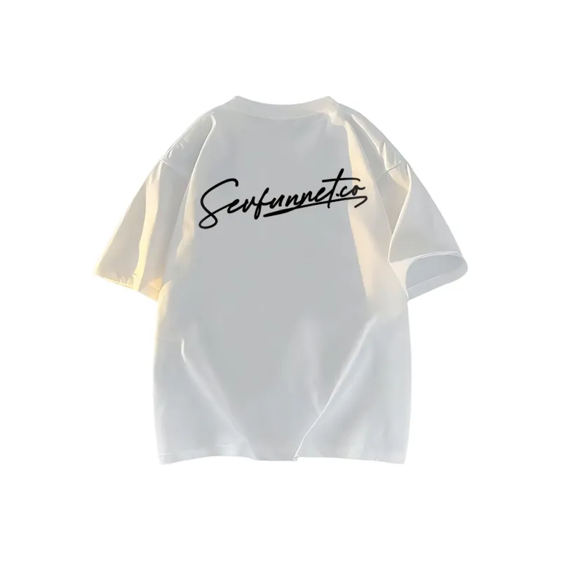 7 SEVFUN T Shirts Unisex-4