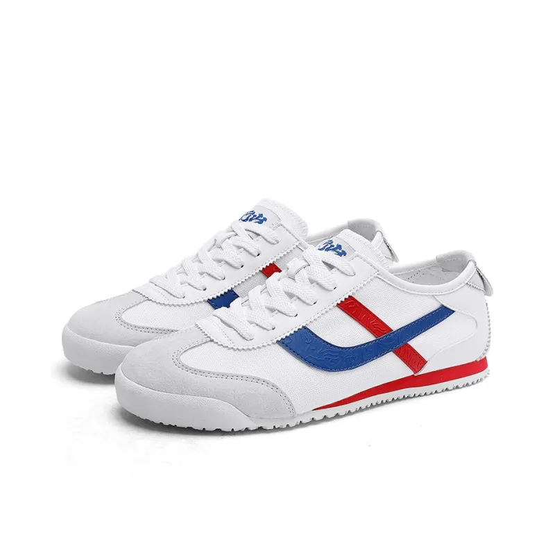 K bird Shock Absorbers With Slip Resistant And Abrasion Resistant Properties Low Top Casual Shoes Men's-3
