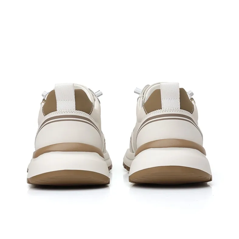 AOKANG Slip Resistant, Abrasion Resistant, Breathable Casual Shoes Men's-3