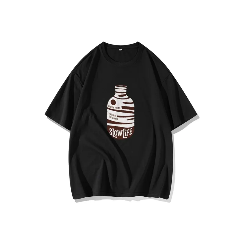 FAIRWHALE T Shirts Women's-3