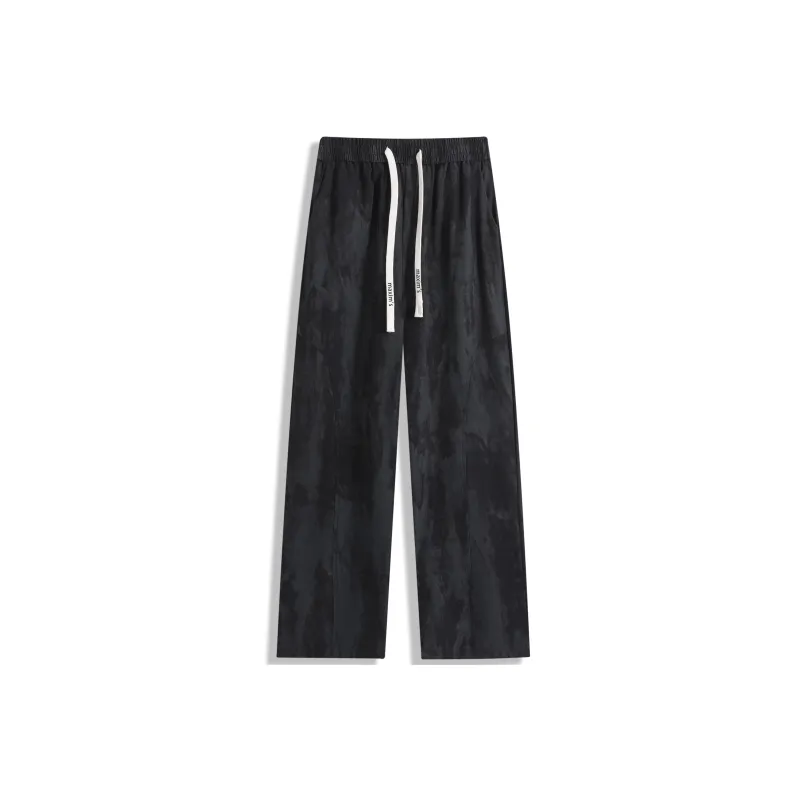 Maxim's De Paris Casual Pants Unisex-0