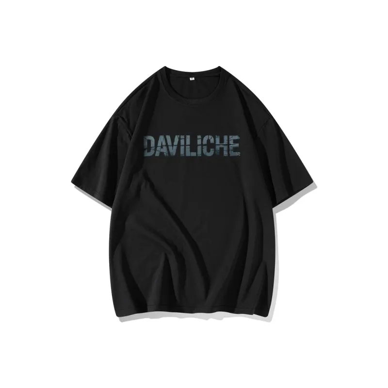 FAIRWHALE Drop Shoulder Sleeve T Shirt Women's-2