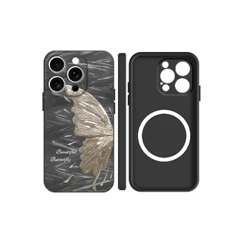 Baochengbao Phone Cases