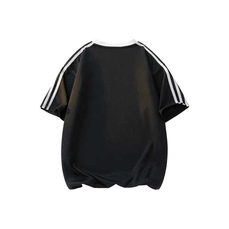 FCB ARCELONA T-Shirts Unisex-5