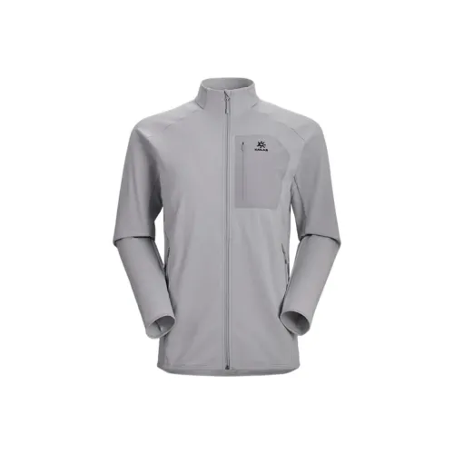 KAILAS Jackets Men