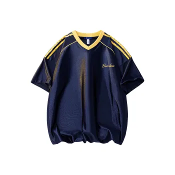 FCB ARCELONA T Shirts Unisex