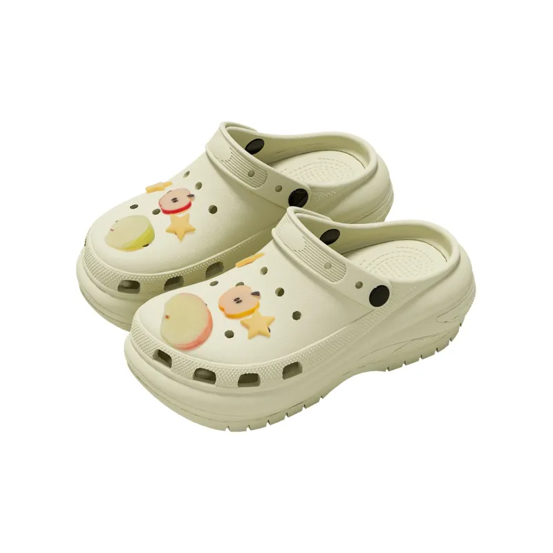 TZLDN Slippers / Home Slippers-4