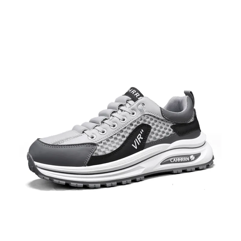 Sportful Breathable, Moisture Wicking, Quick Drying, And Resilient Low Top Casual Shoes Men's-5