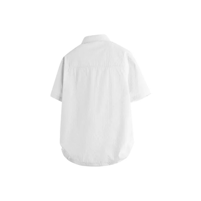 OPMO Shirts Unisex-1