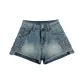 Vintage Blue