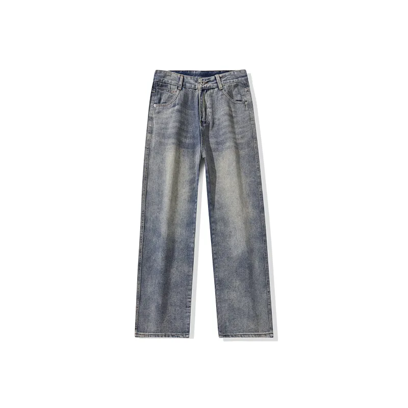 Jeep Jeans Unisex-0