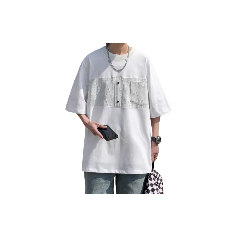 Izexx T Shirts Men-0