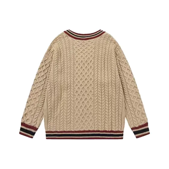 EOEI Knitwear Women's-3