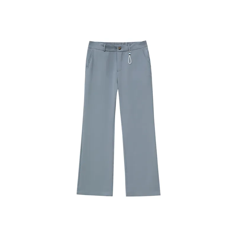 HOKLV Suit Trousers Unisex-14