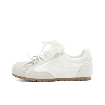 DGUMI Slip Resistant, Abrasion Resistant, Lightweight, Breathable Low Top Skateboard Shoes Women's