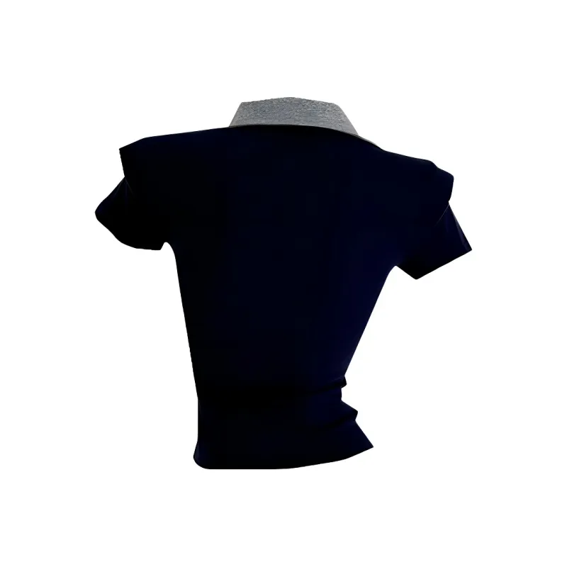 DOSOHEB Shirts Women's-1