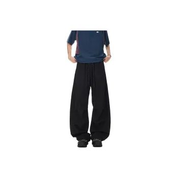 YOFVV Casual Pants Unisex