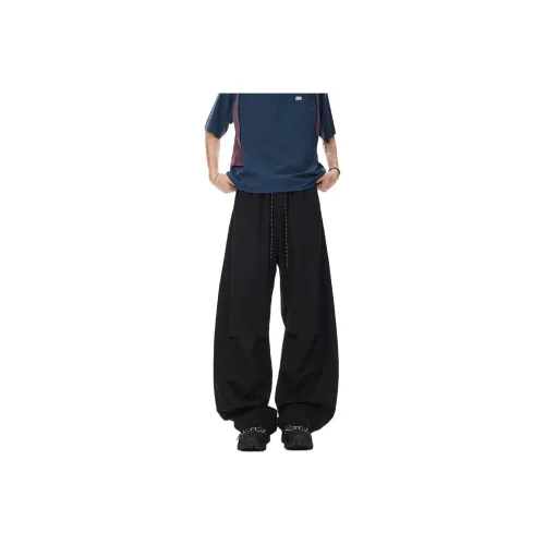 YOFVV Casual Pants Unisex