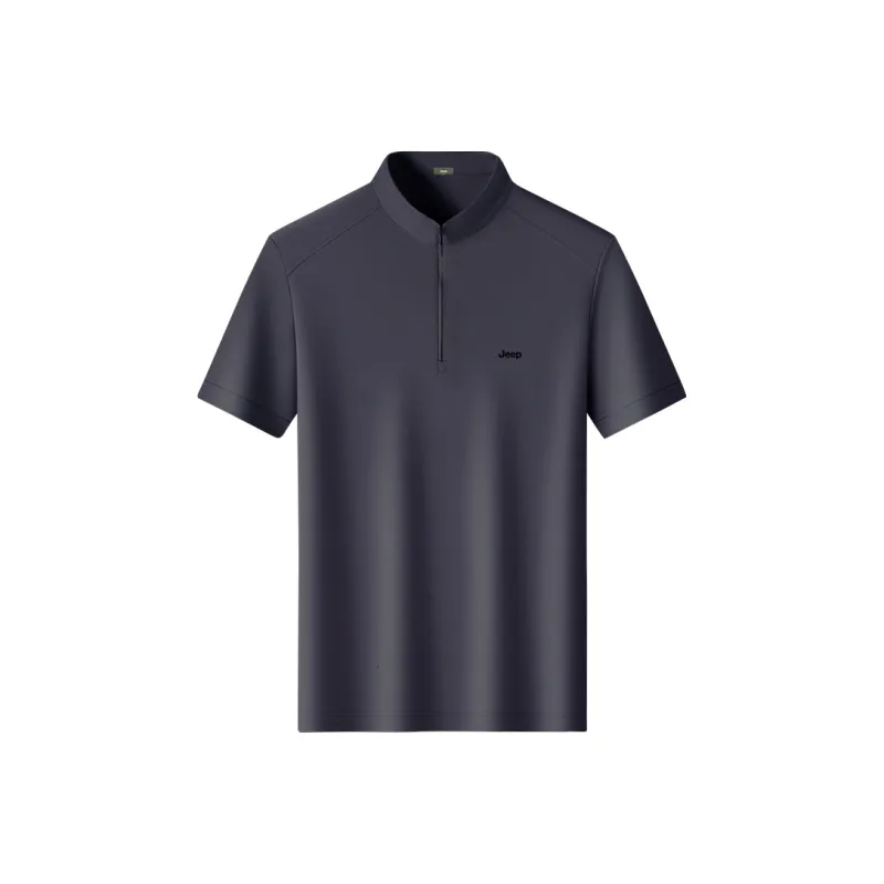 Jeep T Shirts Unisex-4