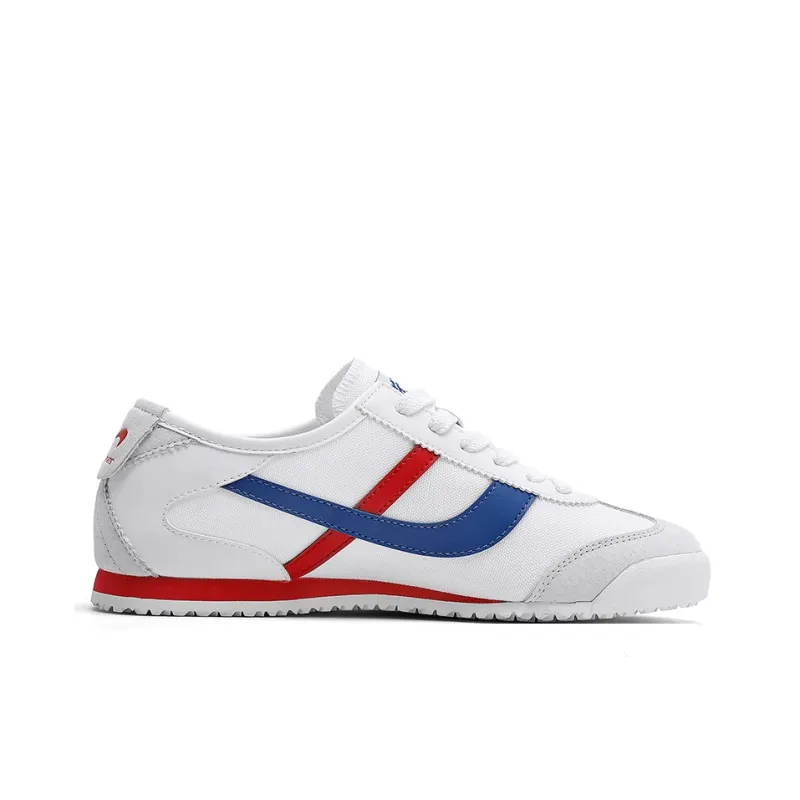 K bird Shock Absorbers With Slip Resistant And Abrasion Resistant Properties Low Top Casual Shoes Men's-1