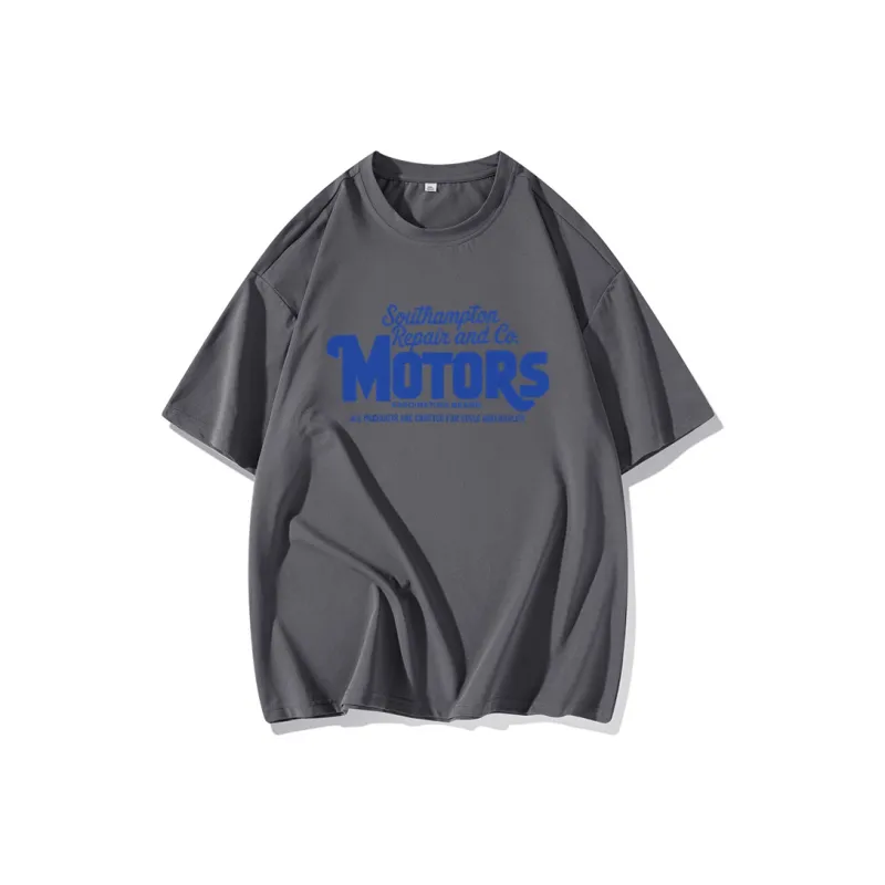 FAIRWHALE T Shirts Women's-8