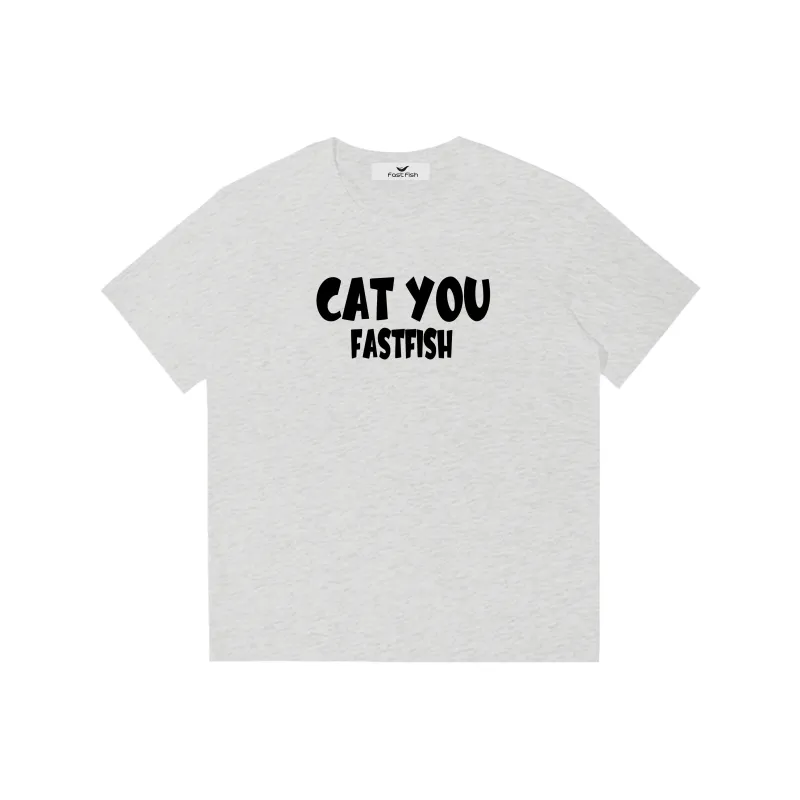 FASTFISH T Shirts Unisex-9