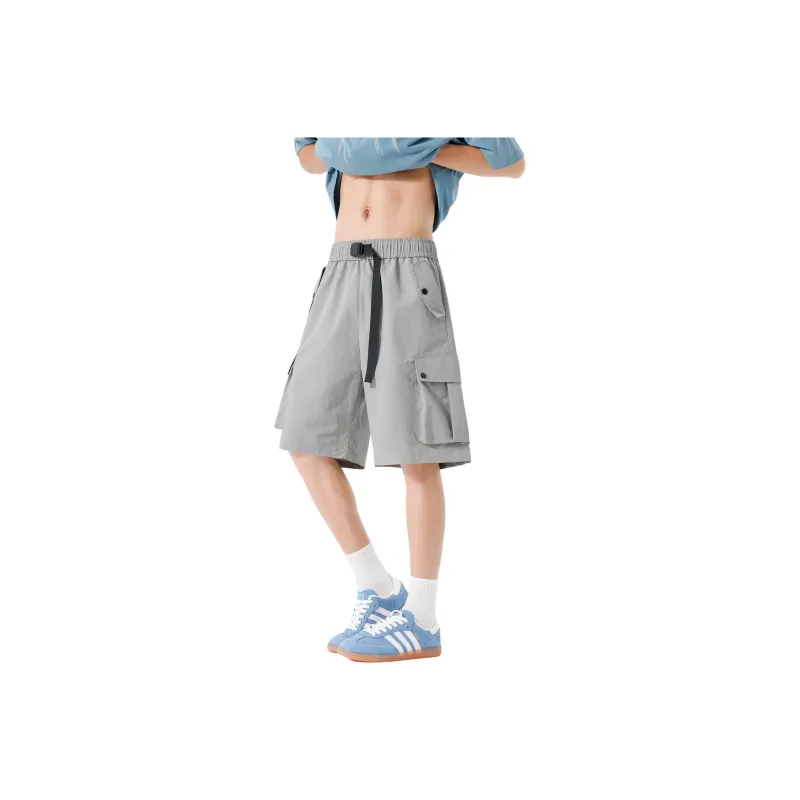 Struggle Vintage95 Casual Shorts Unisex-12